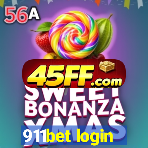 911bet login
